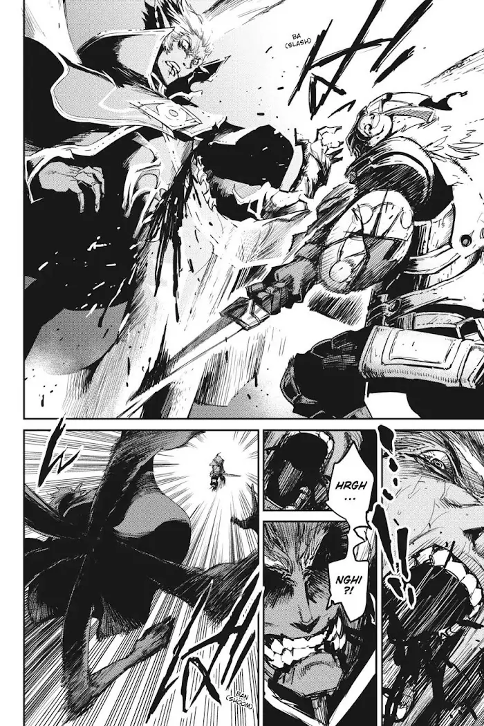 Goblin Slayer Chapter 40 image 08_optimized